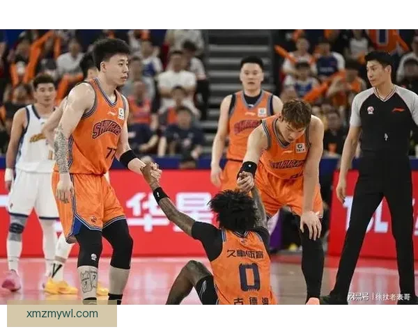 CBA总决赛第五场收视创新高 CBA总决赛第五场收视创新高